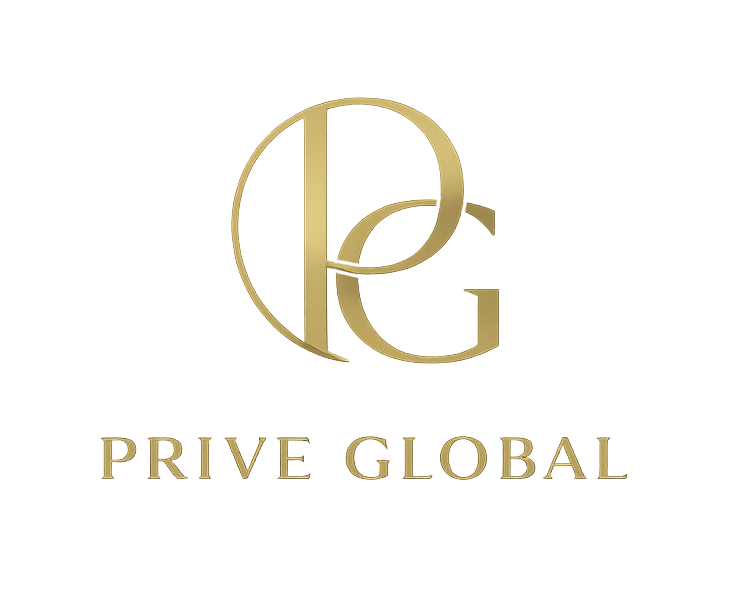 Prive Global