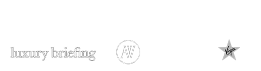 As seen on: Channel 4, Asian Wealth, Luxury Briefing, Paddock Life, Virgin Radio and Tempus Magazine